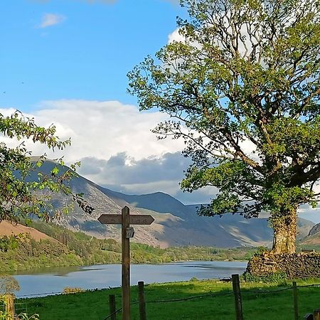 The Place Loweswater Villa Cockermouth Exterior photo